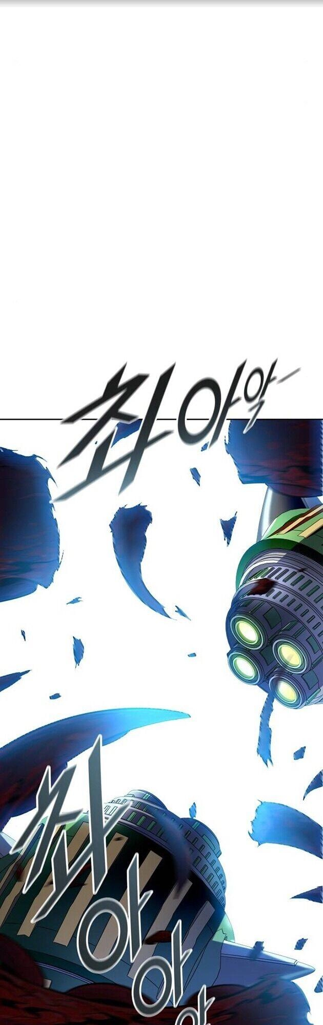 Tòa Tháp Bí Ẩn Chapter 542 - 10