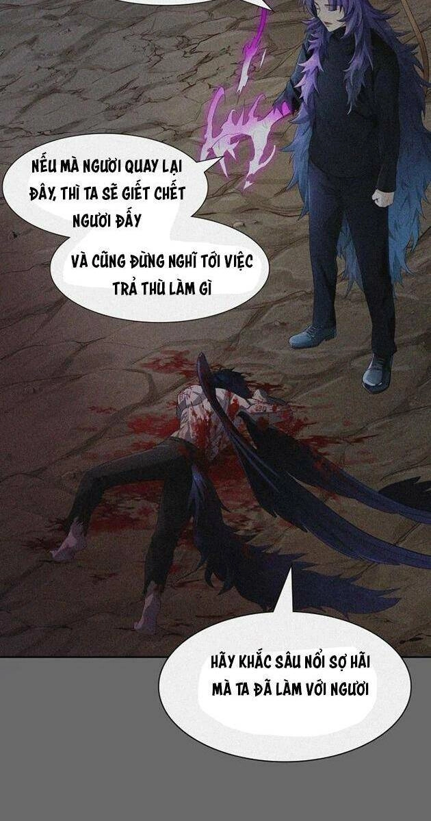 Tòa Tháp Bí Ẩn Chapter 542 - 18