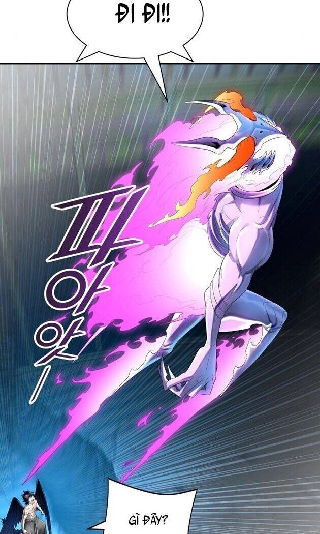 Tòa Tháp Bí Ẩn Chapter 542 - 21