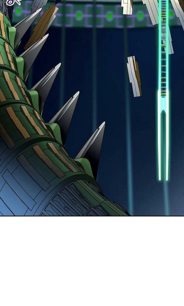 Tòa Tháp Bí Ẩn Chapter 542 - 23