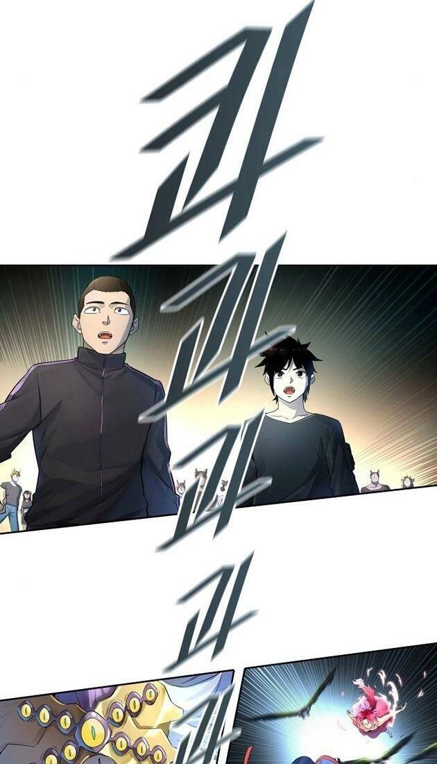 Tòa Tháp Bí Ẩn Chapter 542 - 32