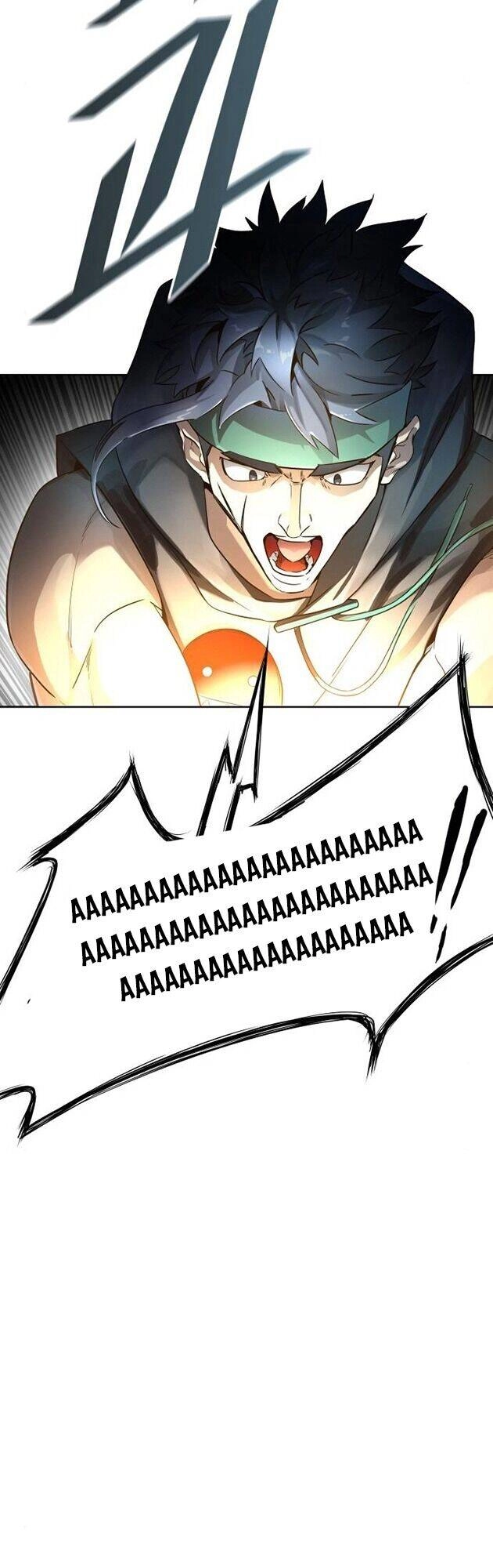 Tòa Tháp Bí Ẩn Chapter 542 - 34