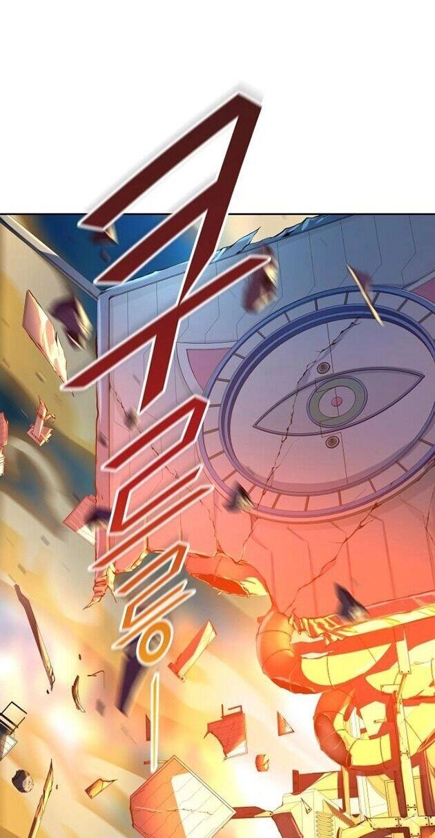 Tòa Tháp Bí Ẩn Chapter 542 - 35