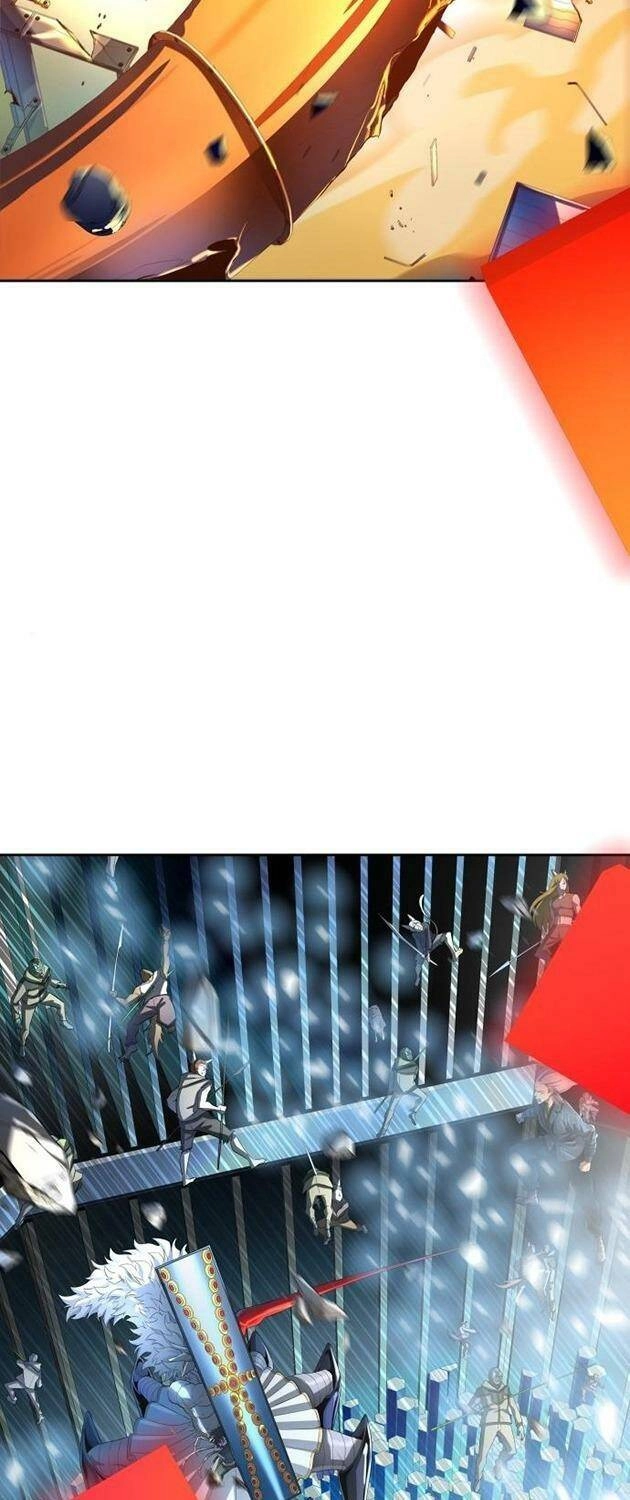 Tòa Tháp Bí Ẩn Chapter 542 - 38