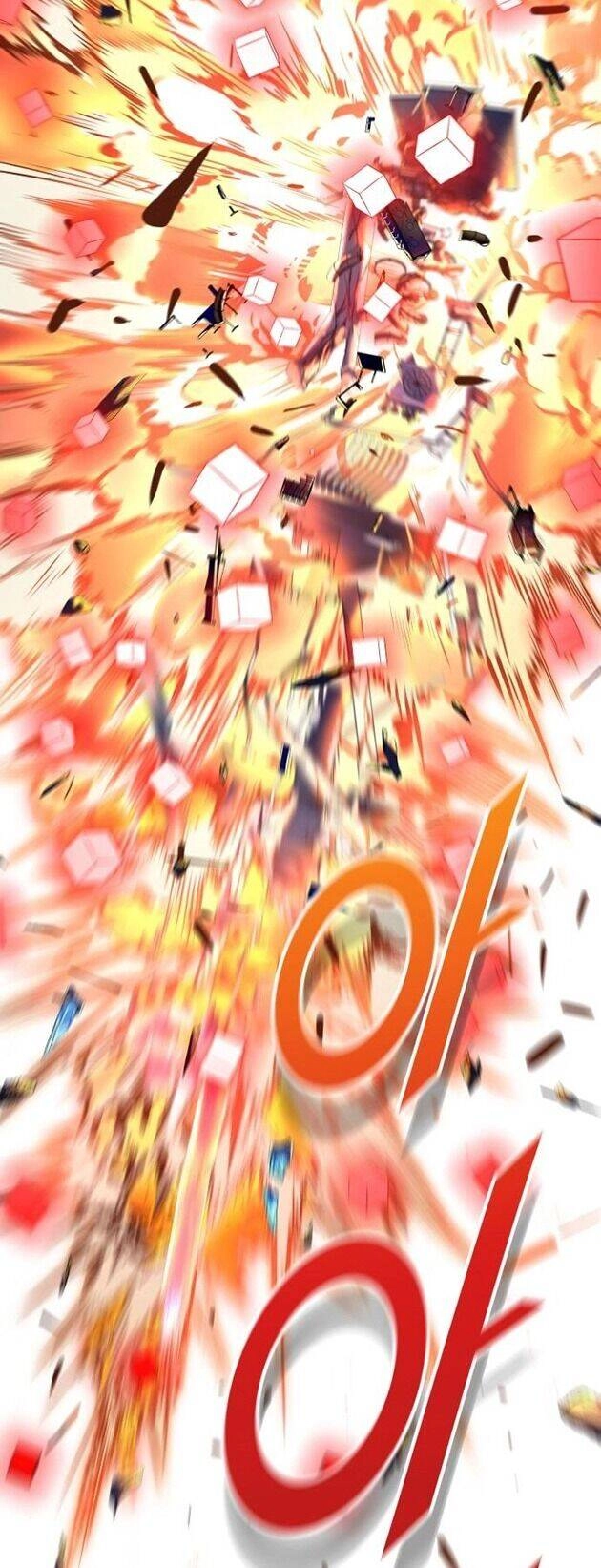 Tòa Tháp Bí Ẩn Chapter 542 - 44