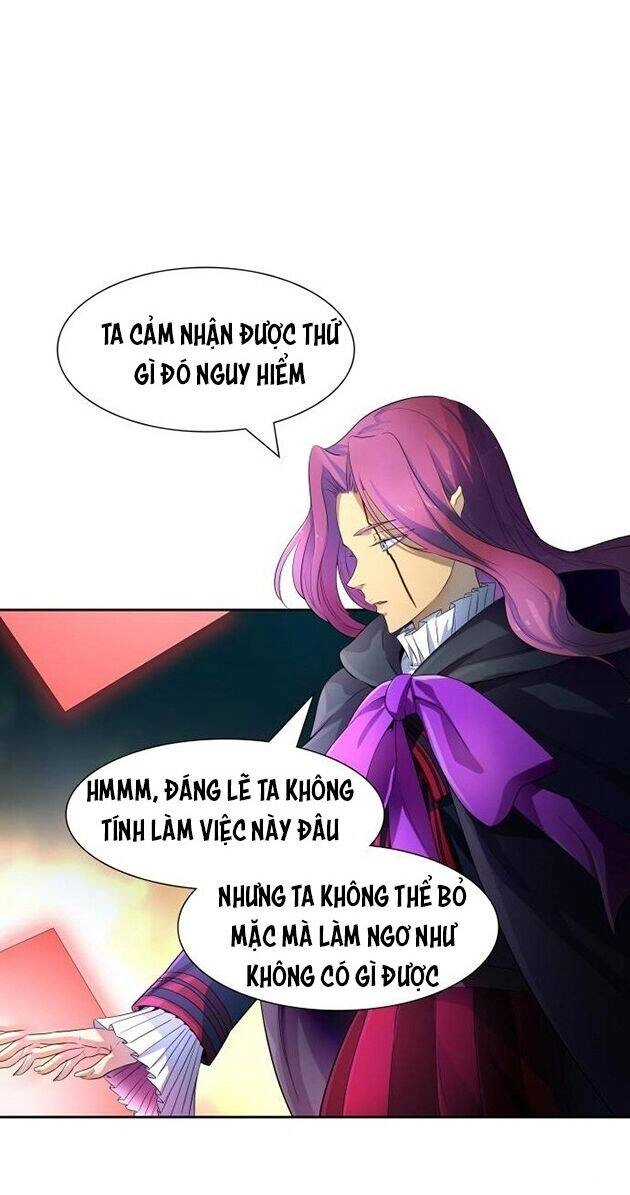 Tòa Tháp Bí Ẩn Chapter 542 - 60