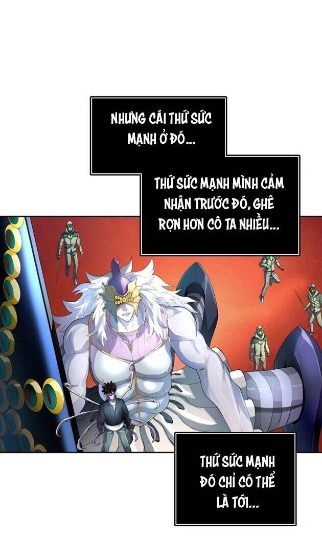 Tòa Tháp Bí Ẩn Chapter 542 - 65