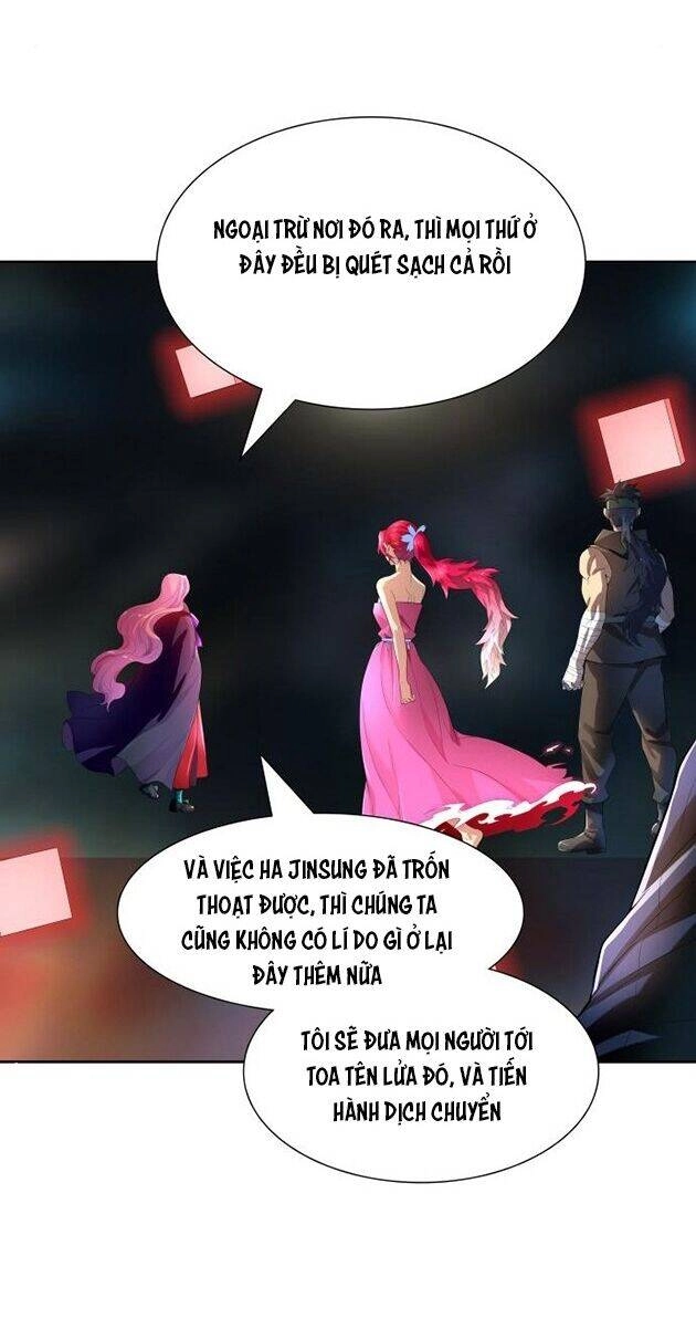 Tòa Tháp Bí Ẩn Chapter 542 - 78