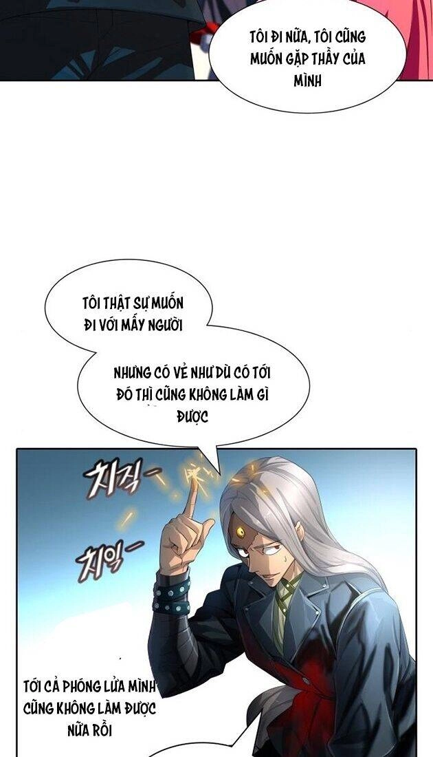 Tòa Tháp Bí Ẩn Chapter 542 - 81