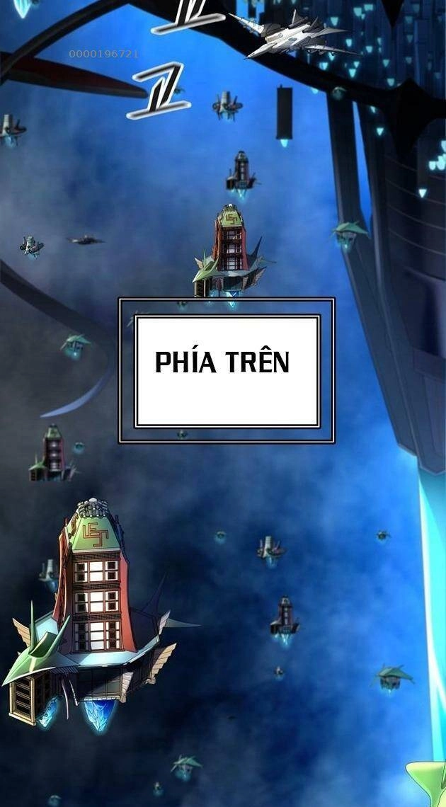 Tòa Tháp Bí Ẩn Chapter 542 - 86