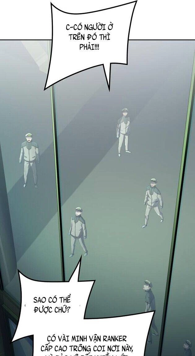 Tòa Tháp Bí Ẩn Chapter 542 - 89