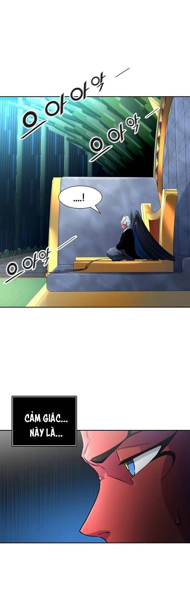 Tòa Tháp Bí Ẩn Chapter 542 - 94