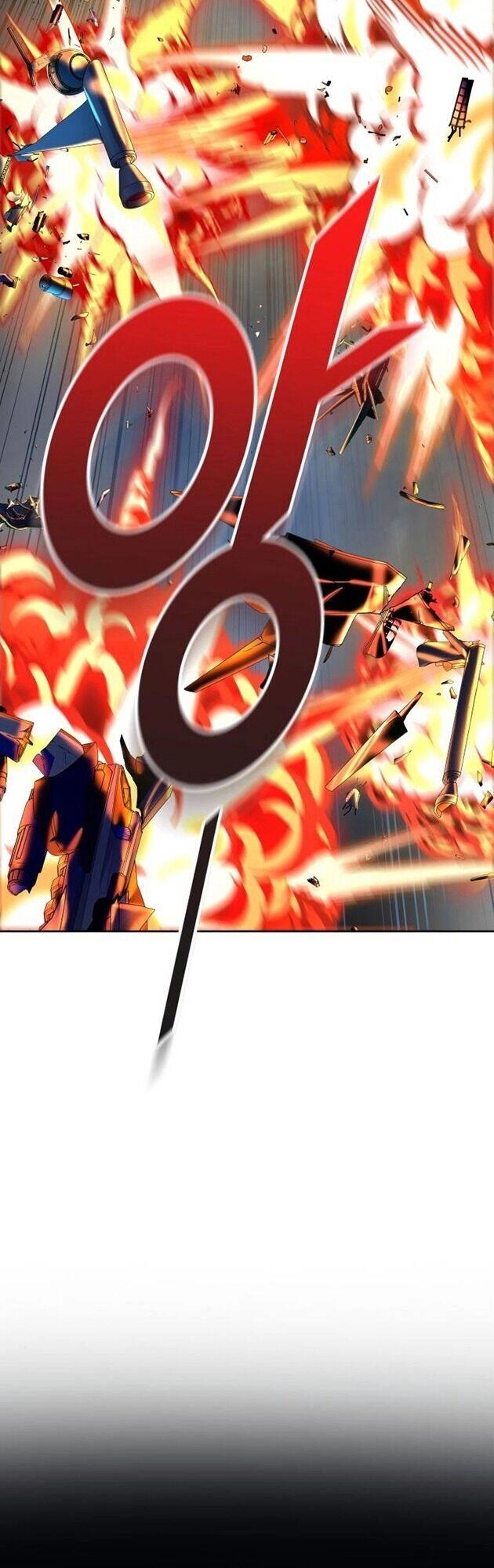 Tòa Tháp Bí Ẩn Chapter 542 - 99