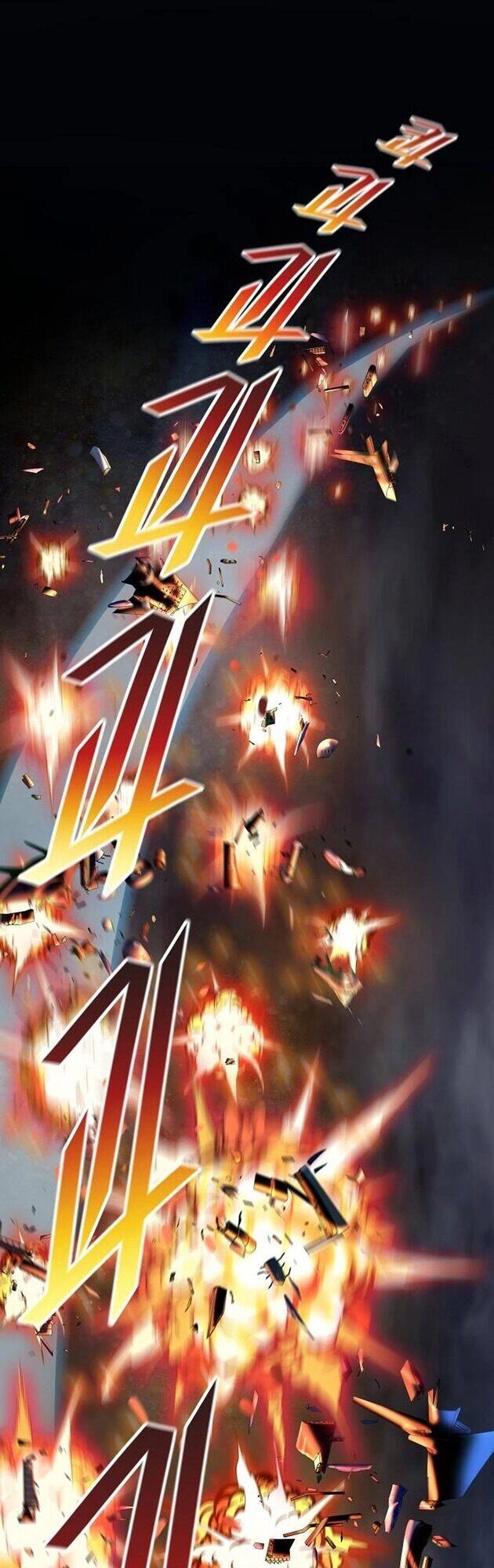 Tòa Tháp Bí Ẩn Chapter 542 - 100