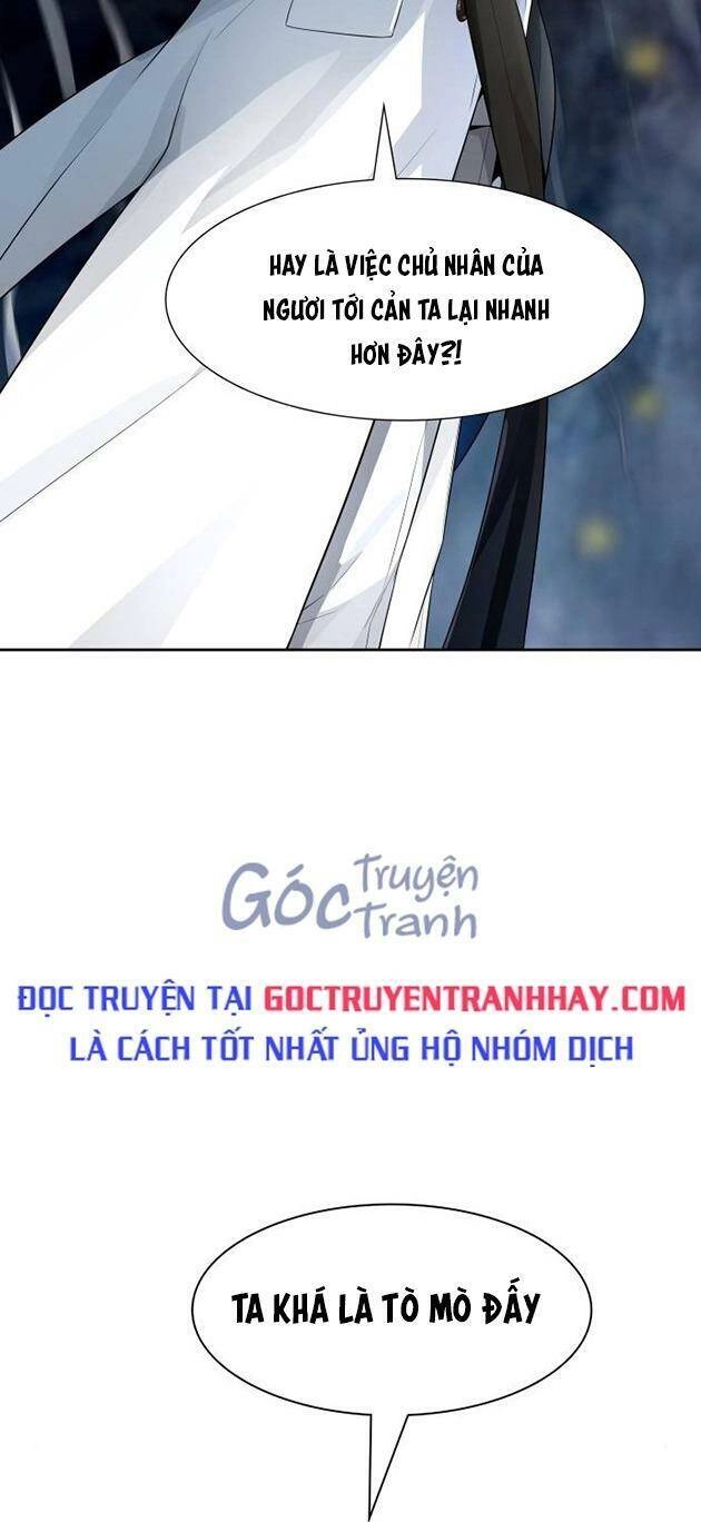 Tòa Tháp Bí Ẩn Chapter 542 - 111