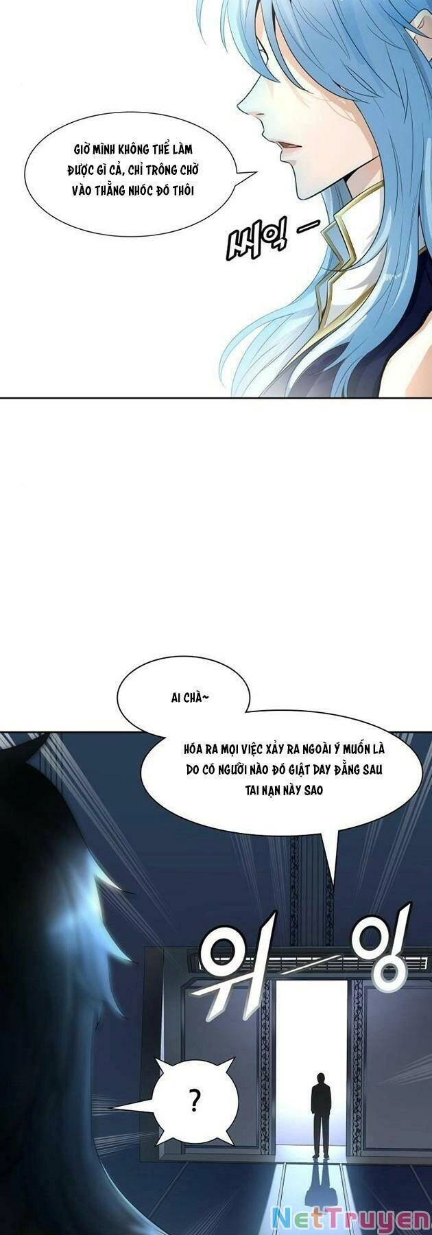 Tòa Tháp Bí Ẩn Chapter 543 - 4