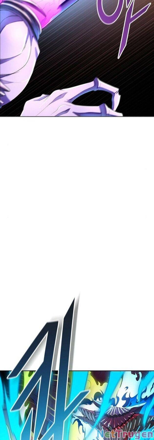 Tòa Tháp Bí Ẩn Chapter 543 - 14