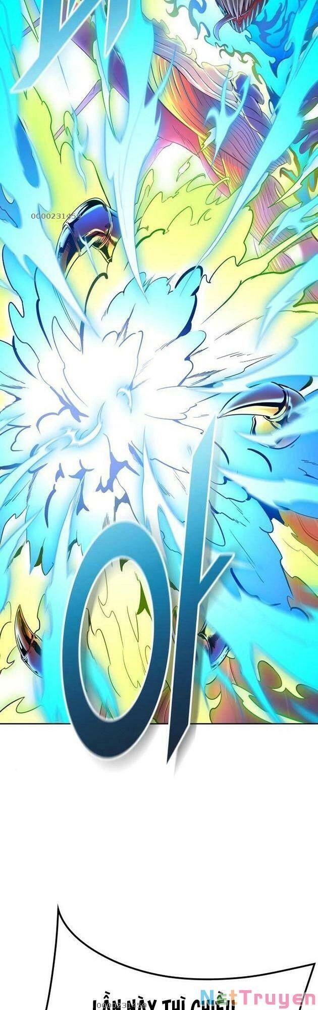 Tòa Tháp Bí Ẩn Chapter 543 - 15