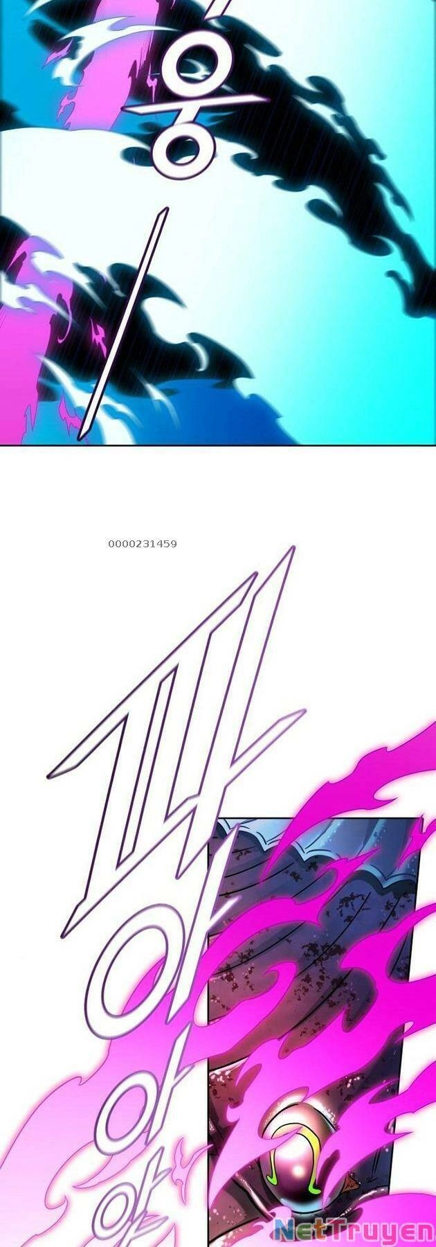 Tòa Tháp Bí Ẩn Chapter 543 - 19