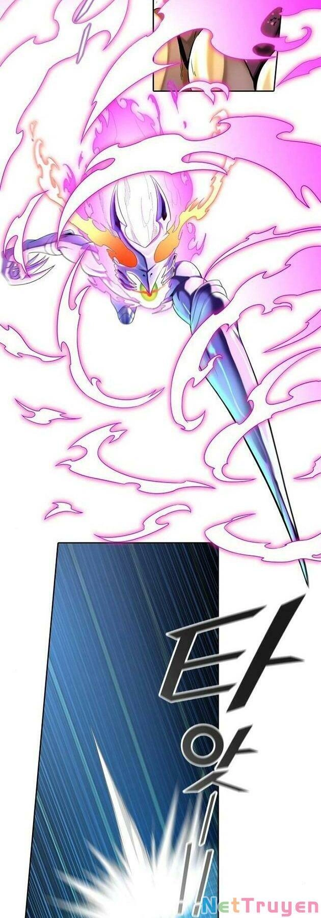 Tòa Tháp Bí Ẩn Chapter 543 - 20