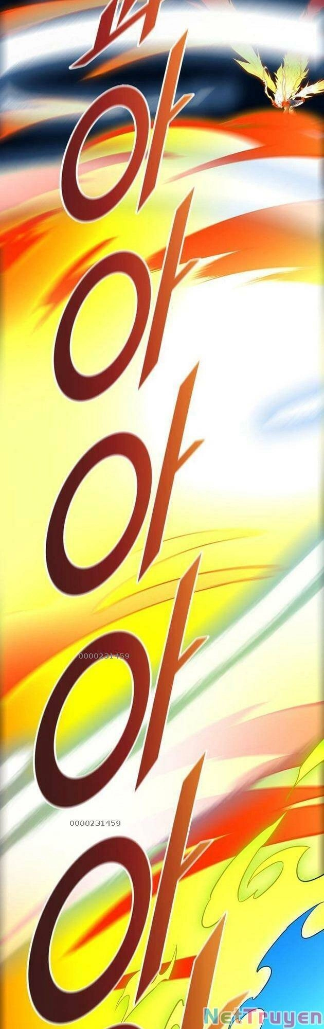 Tòa Tháp Bí Ẩn Chapter 543 - 24