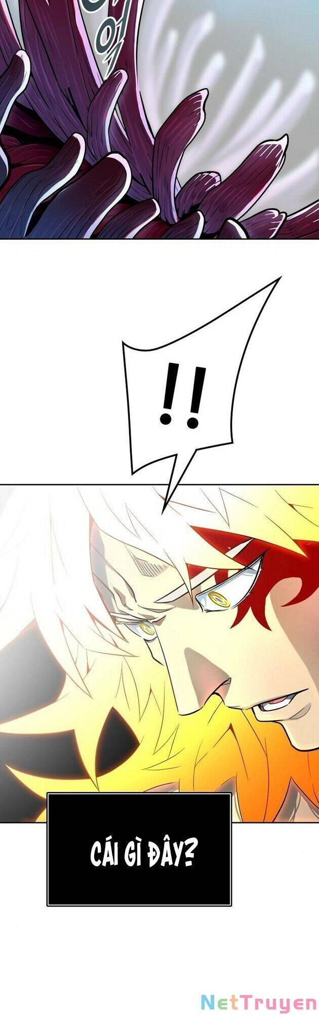 Tòa Tháp Bí Ẩn Chapter 543 - 27
