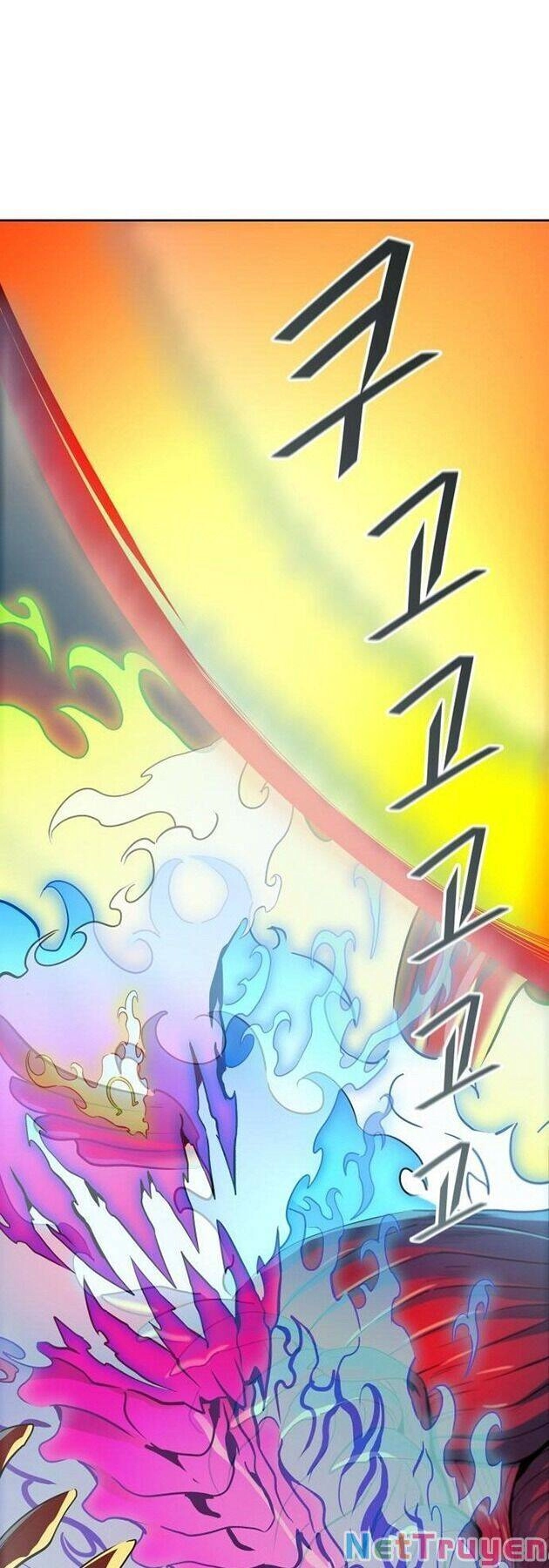 Tòa Tháp Bí Ẩn Chapter 543 - 28