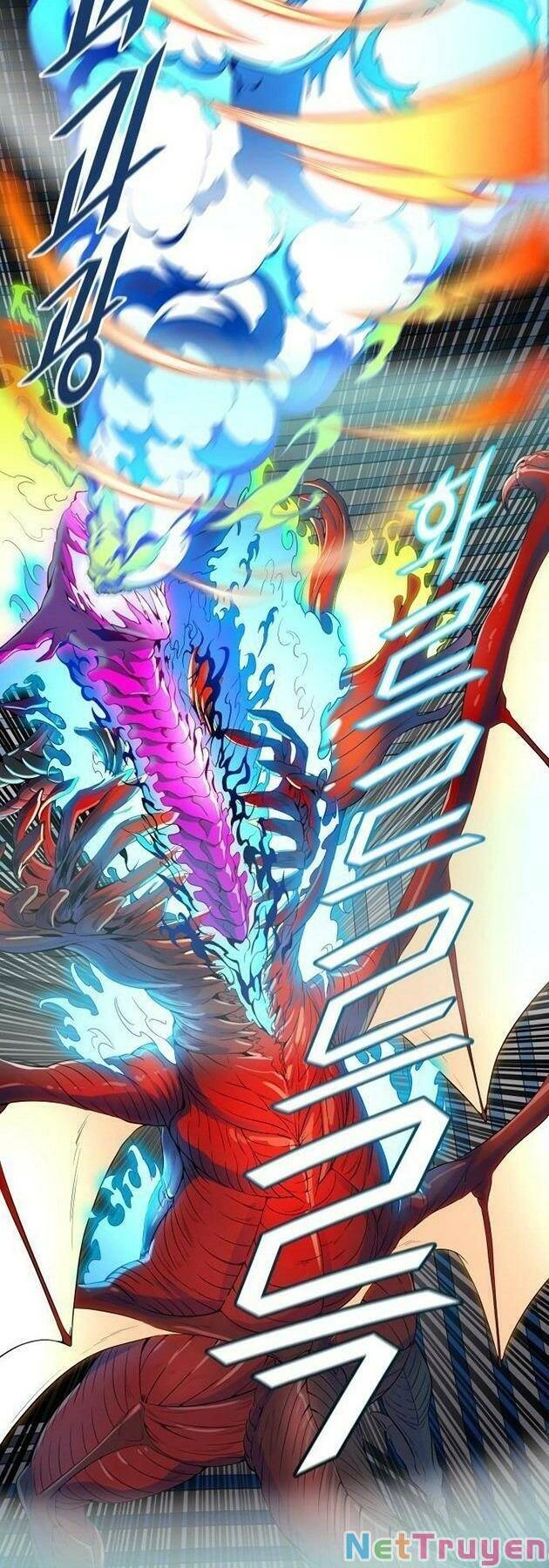 Tòa Tháp Bí Ẩn Chapter 543 - 32