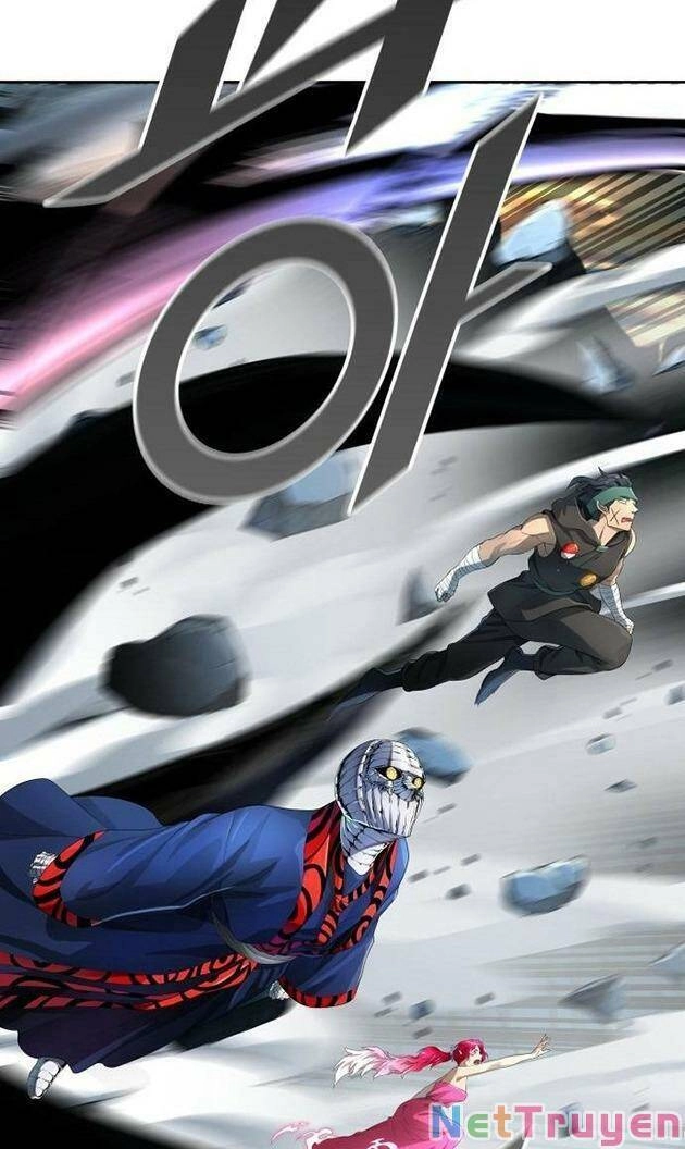 Tòa Tháp Bí Ẩn Chapter 543 - 41