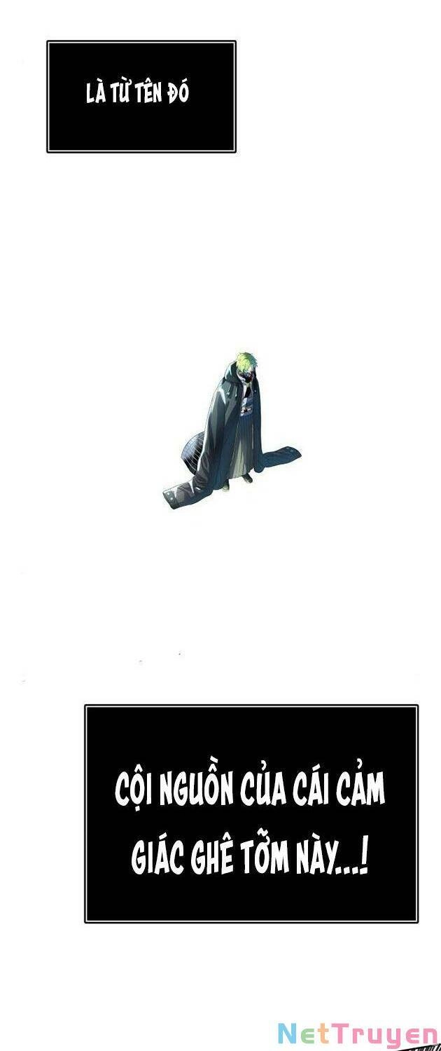 Tòa Tháp Bí Ẩn Chapter 543 - 45