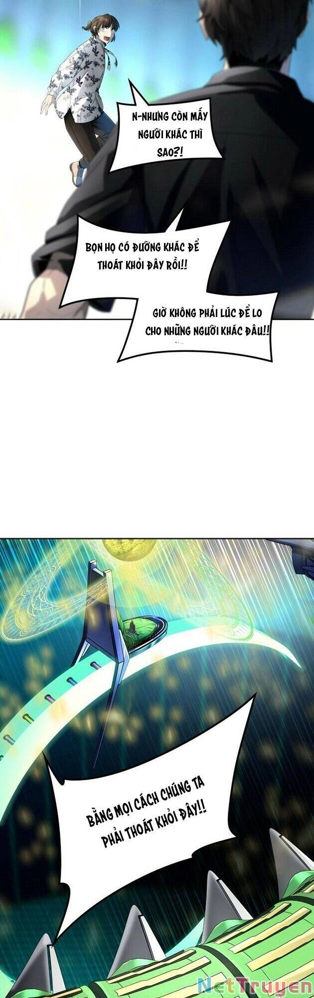 Tòa Tháp Bí Ẩn Chapter 543 - 61