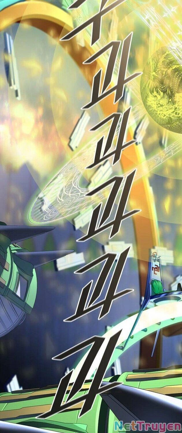 Tòa Tháp Bí Ẩn Chapter 543 - 63