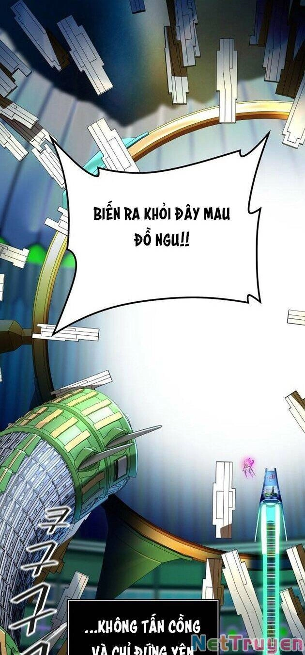 Tòa Tháp Bí Ẩn Chapter 543 - 78