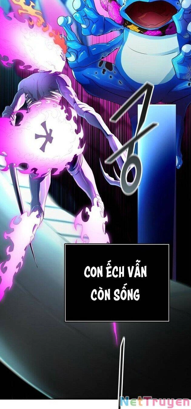 Tòa Tháp Bí Ẩn Chapter 543 - 81