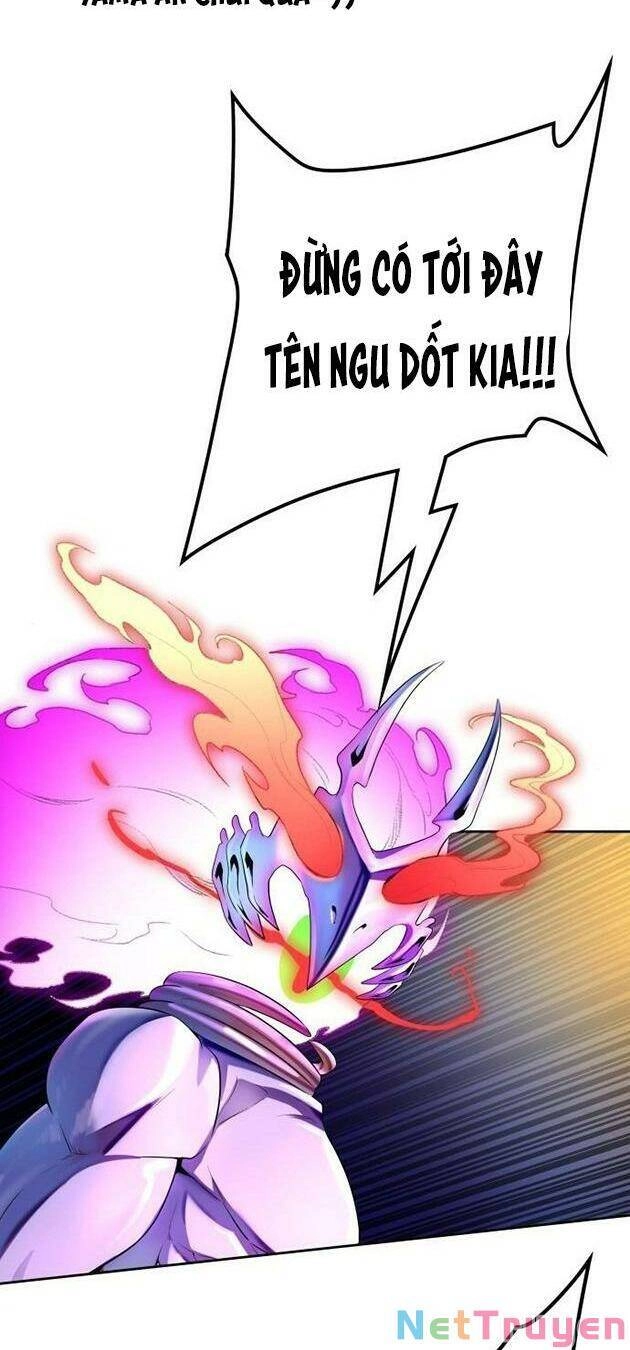 Tòa Tháp Bí Ẩn Chapter 543 - 84