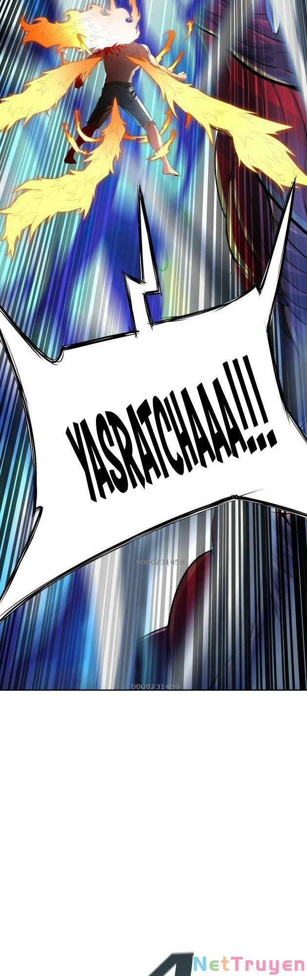 Tòa Tháp Bí Ẩn Chapter 543 - 88