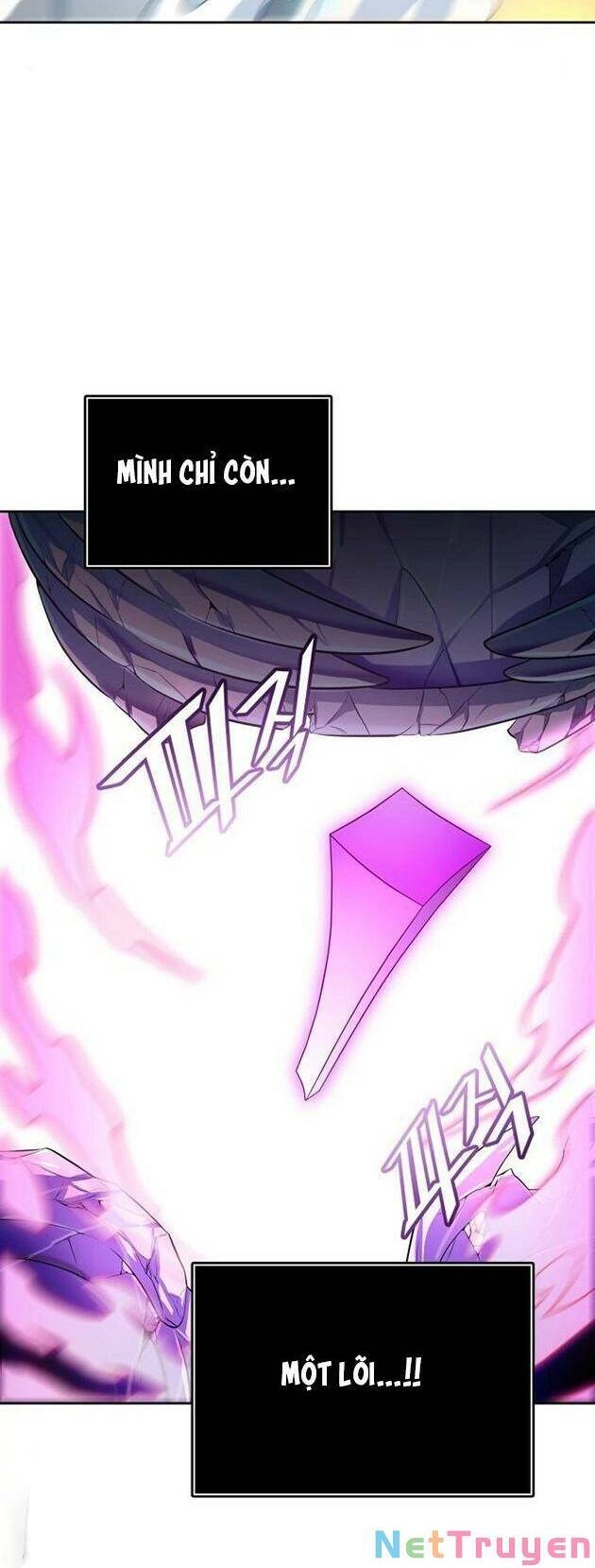 Tòa Tháp Bí Ẩn Chapter 543 - 90