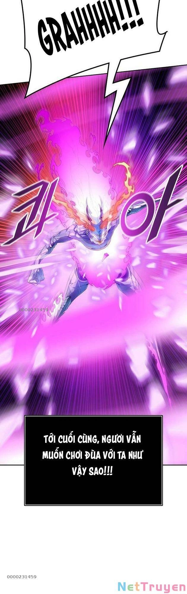 Tòa Tháp Bí Ẩn Chapter 543 - 94