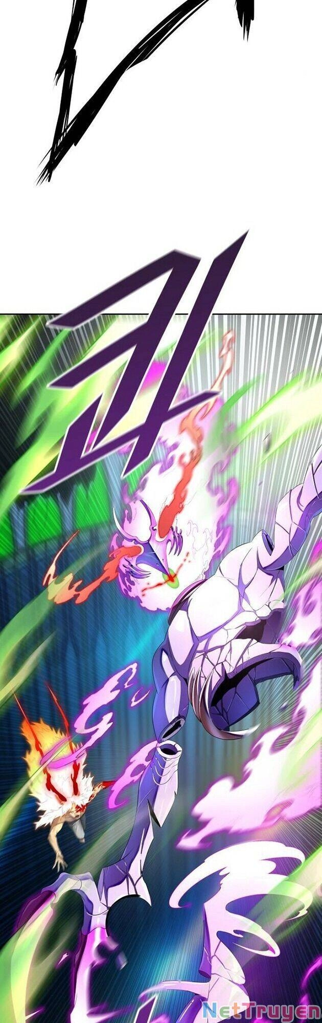 Tòa Tháp Bí Ẩn Chapter 543 - 103