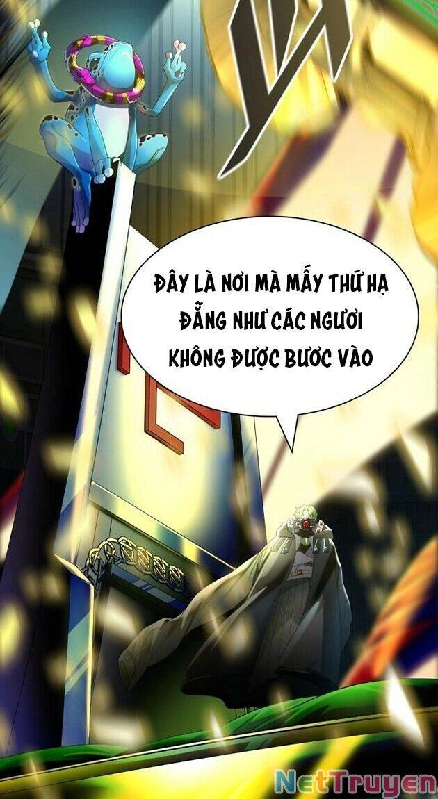 Tòa Tháp Bí Ẩn Chapter 543 - 110
