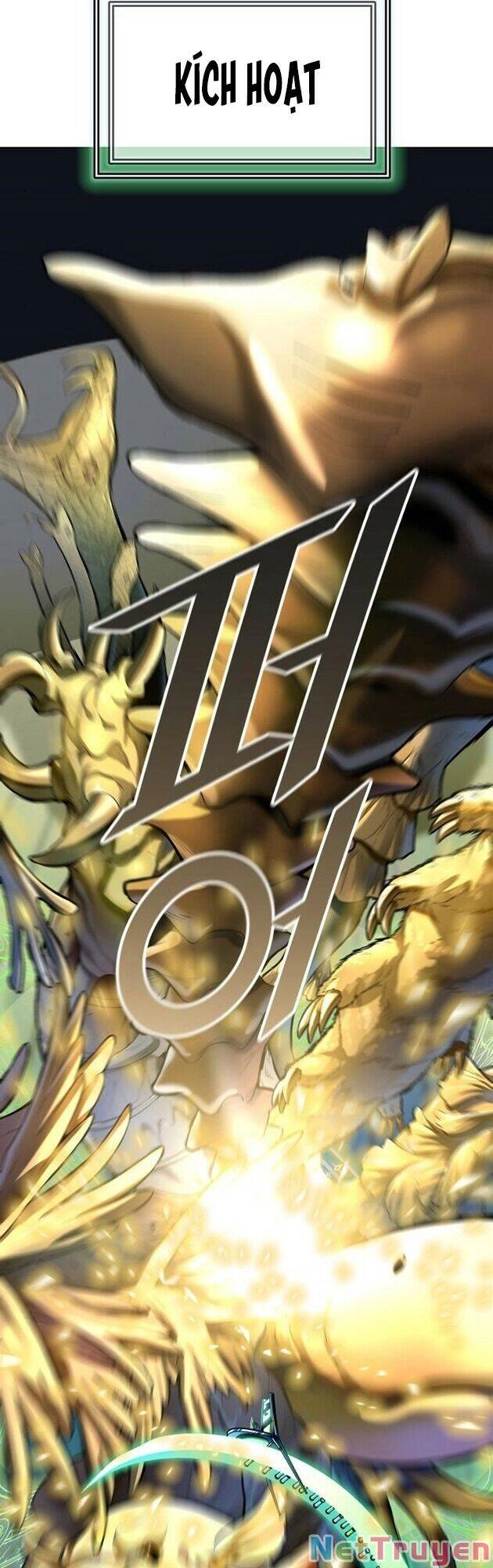 Tòa Tháp Bí Ẩn Chapter 543 - 112