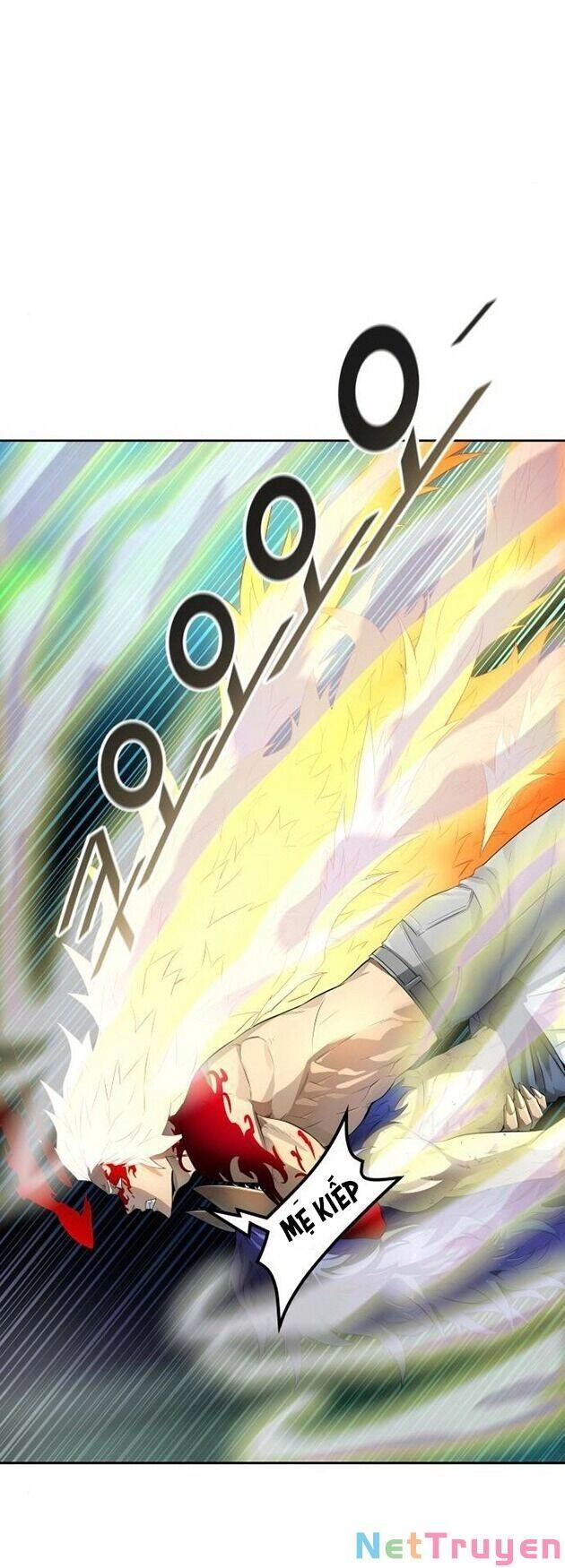 Tòa Tháp Bí Ẩn Chapter 543 - 119