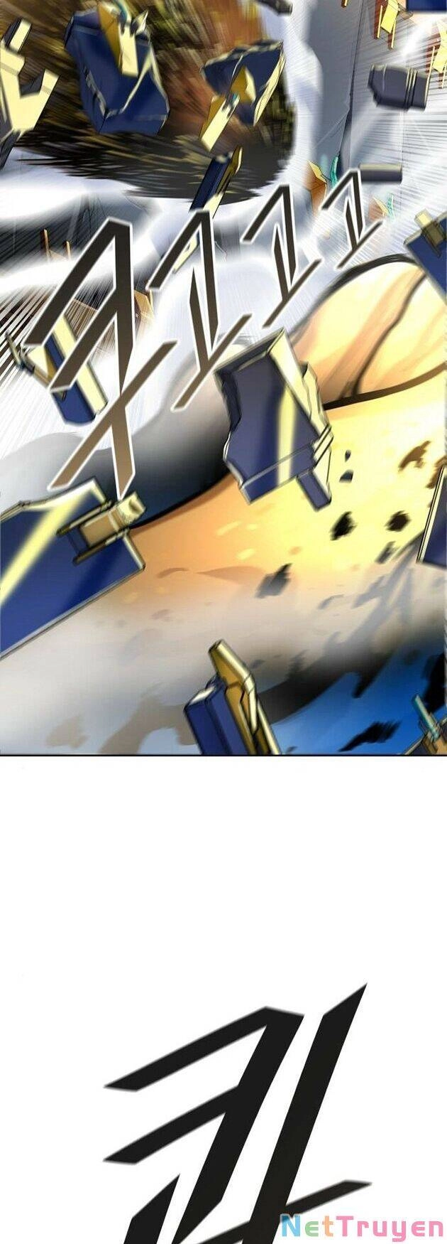 Tòa Tháp Bí Ẩn Chapter 543 - 132