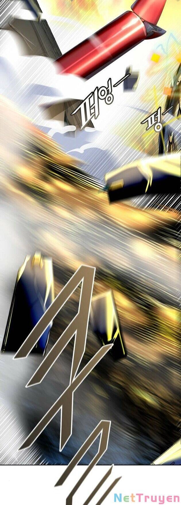 Tòa Tháp Bí Ẩn Chapter 543 - 134