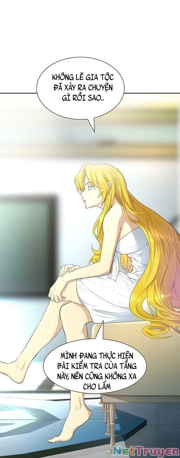 Tòa Tháp Bí Ẩn Chapter 545 - 6