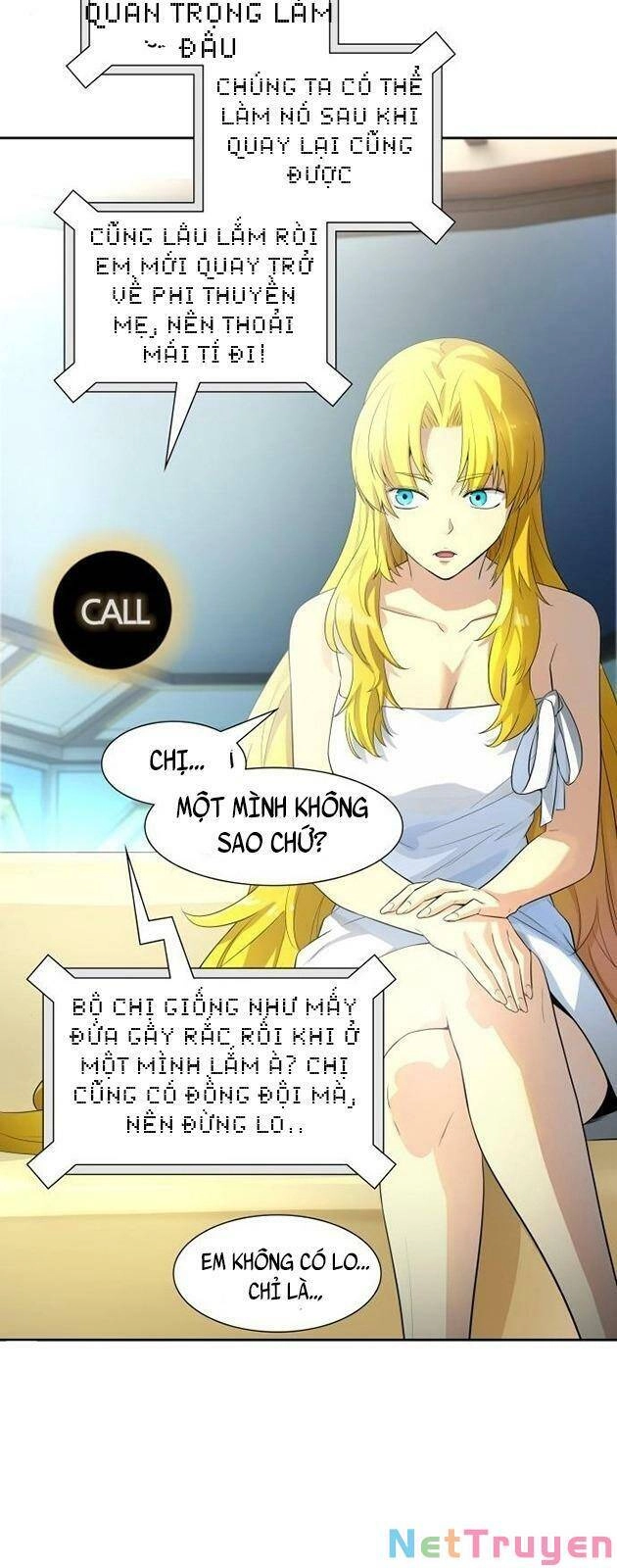 Tòa Tháp Bí Ẩn Chapter 545 - 8