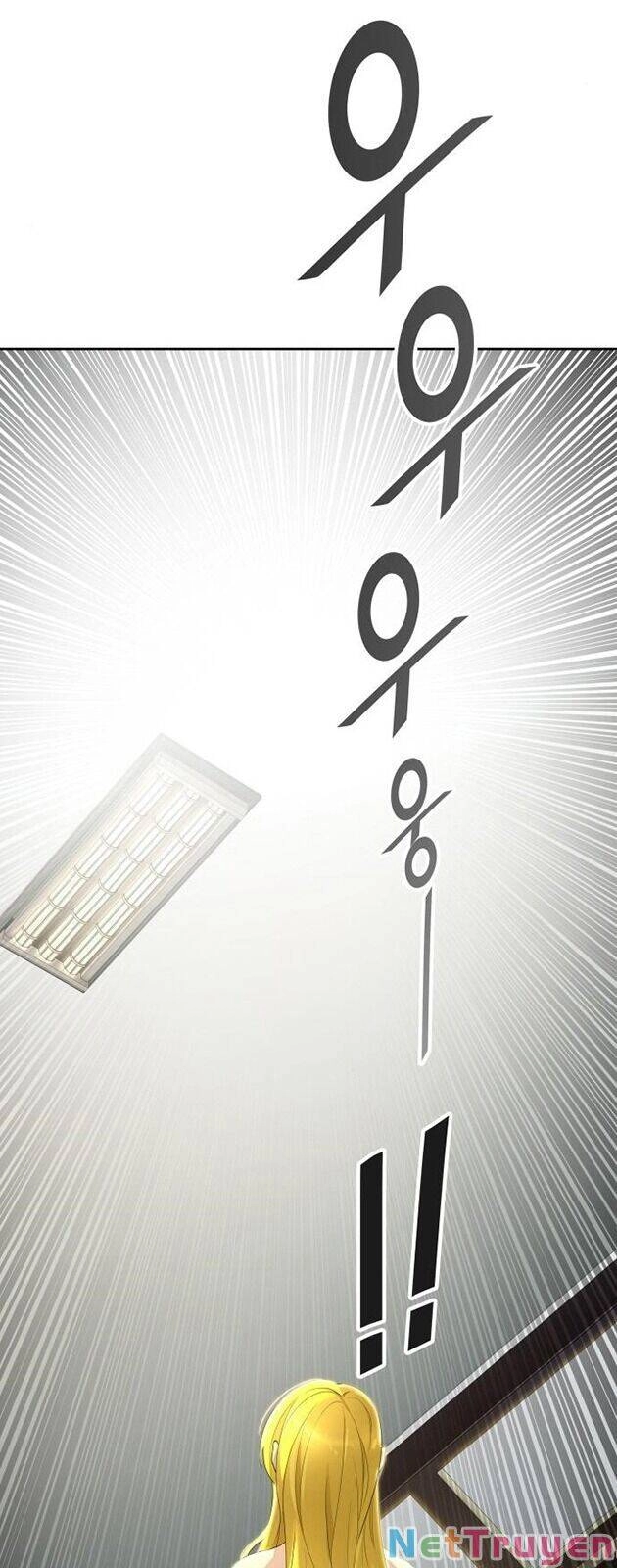 Tòa Tháp Bí Ẩn Chapter 545 - 11