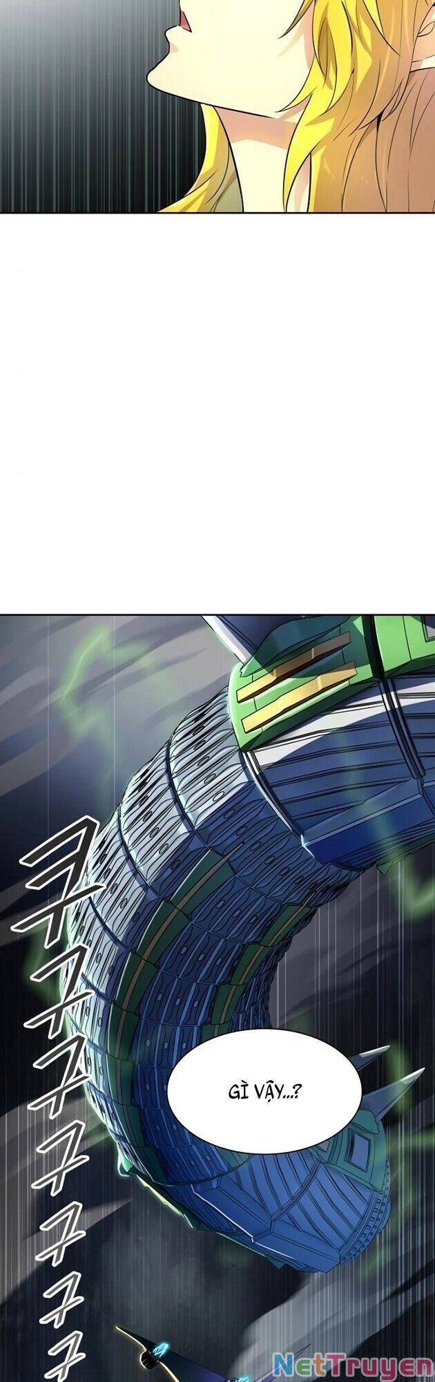 Tòa Tháp Bí Ẩn Chapter 545 - 13