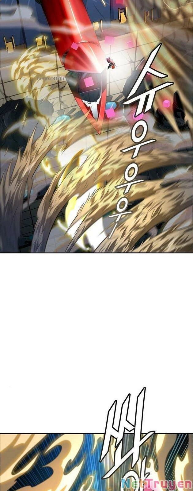 Tòa Tháp Bí Ẩn Chapter 545 - 17