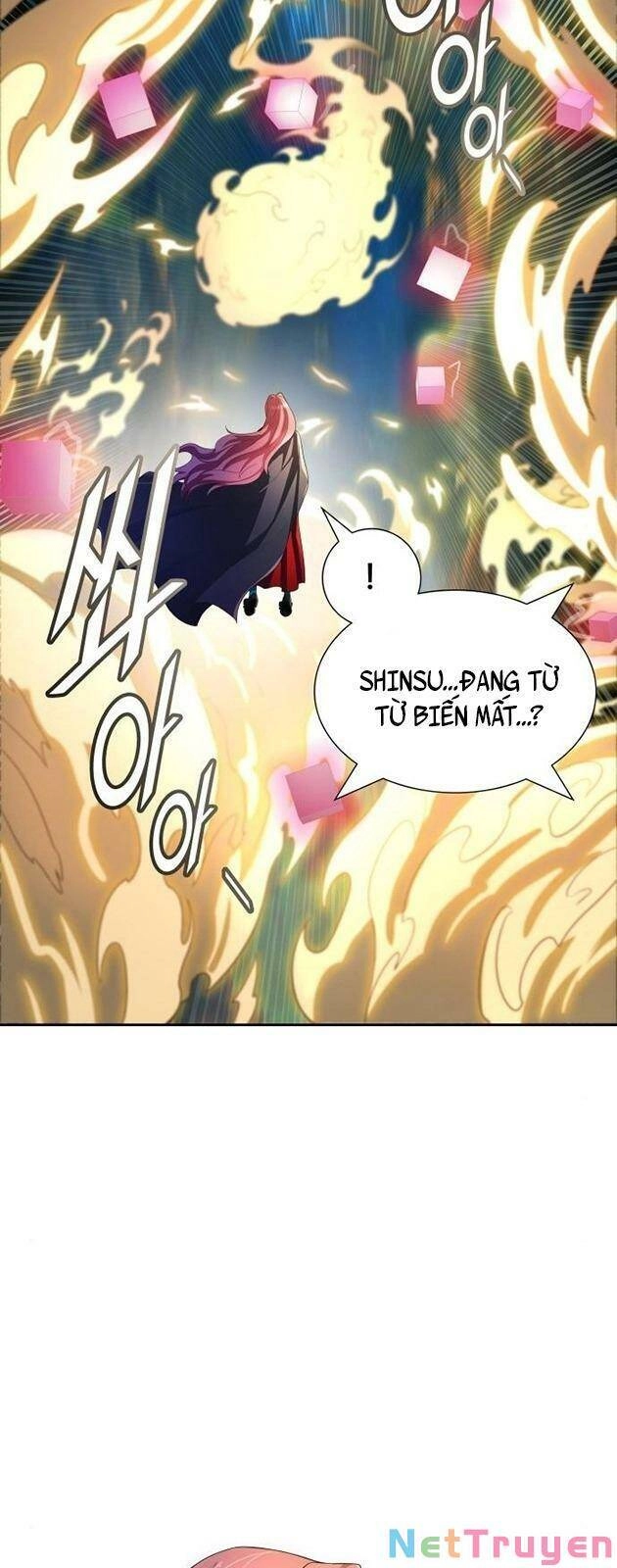 Tòa Tháp Bí Ẩn Chapter 545 - 18